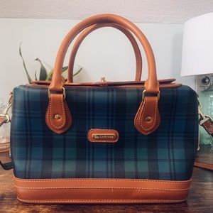 Carina Intling Vintage Purse